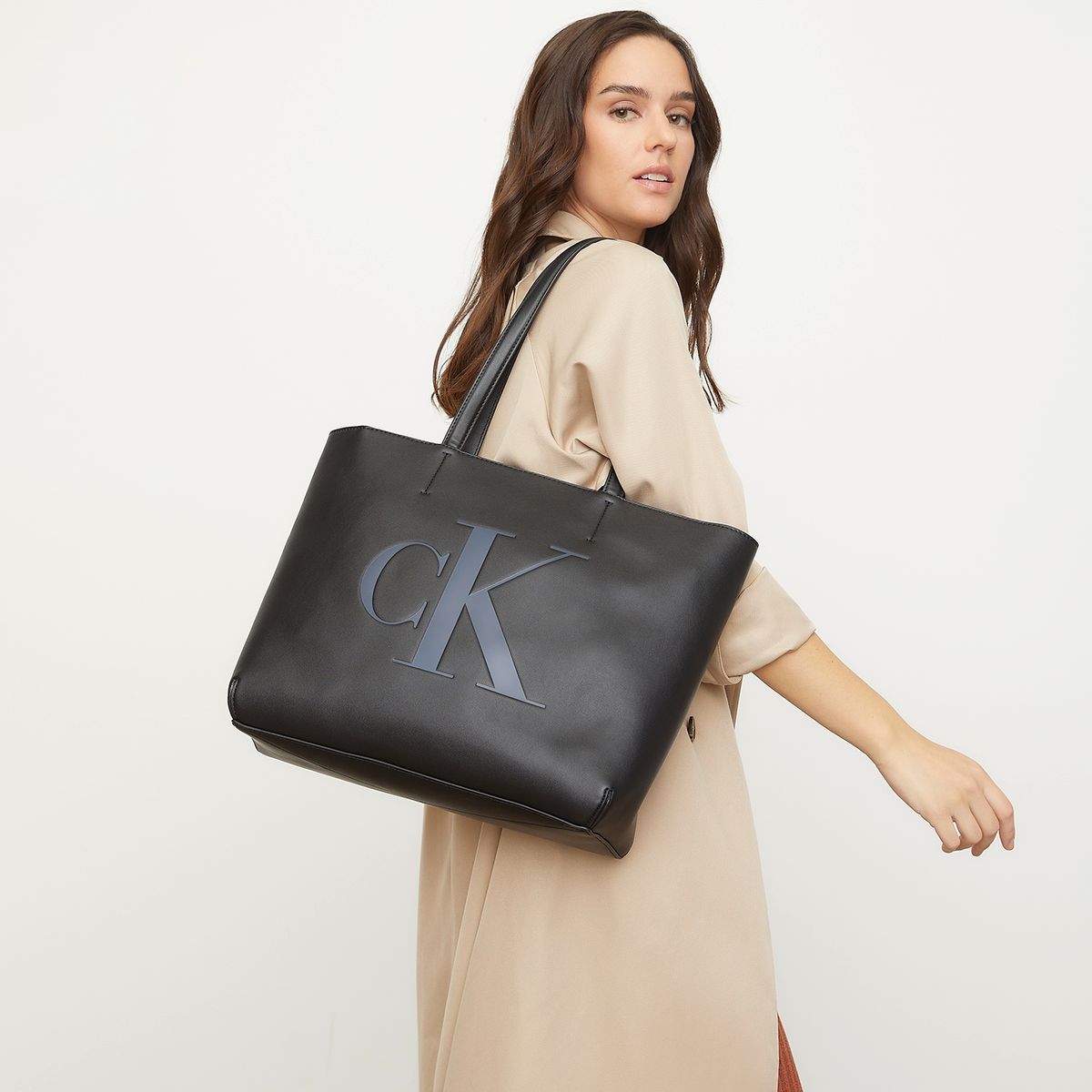 CALVIN KLEIN - Cartera Mujer Calvin Klein