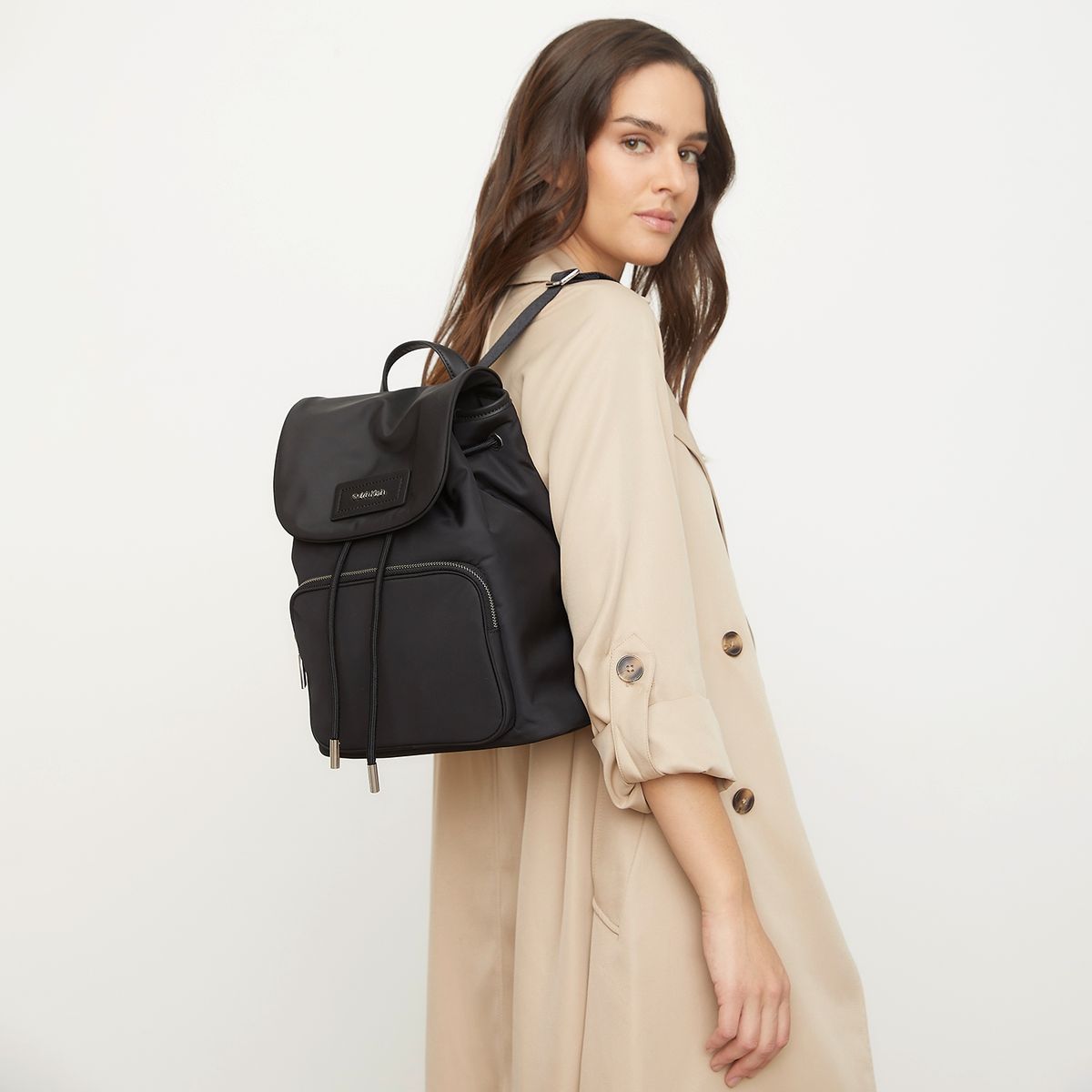 CALVIN KLEIN - Mochila Mujer Calvin Klein