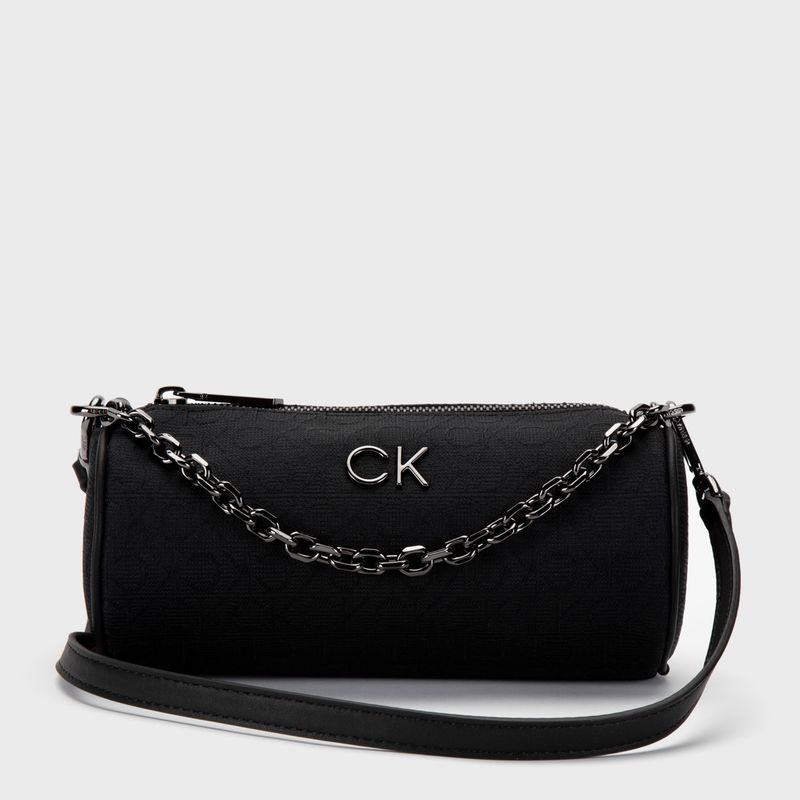 CALVIN KLEIN - Bandolera Mujer Calvin Klein