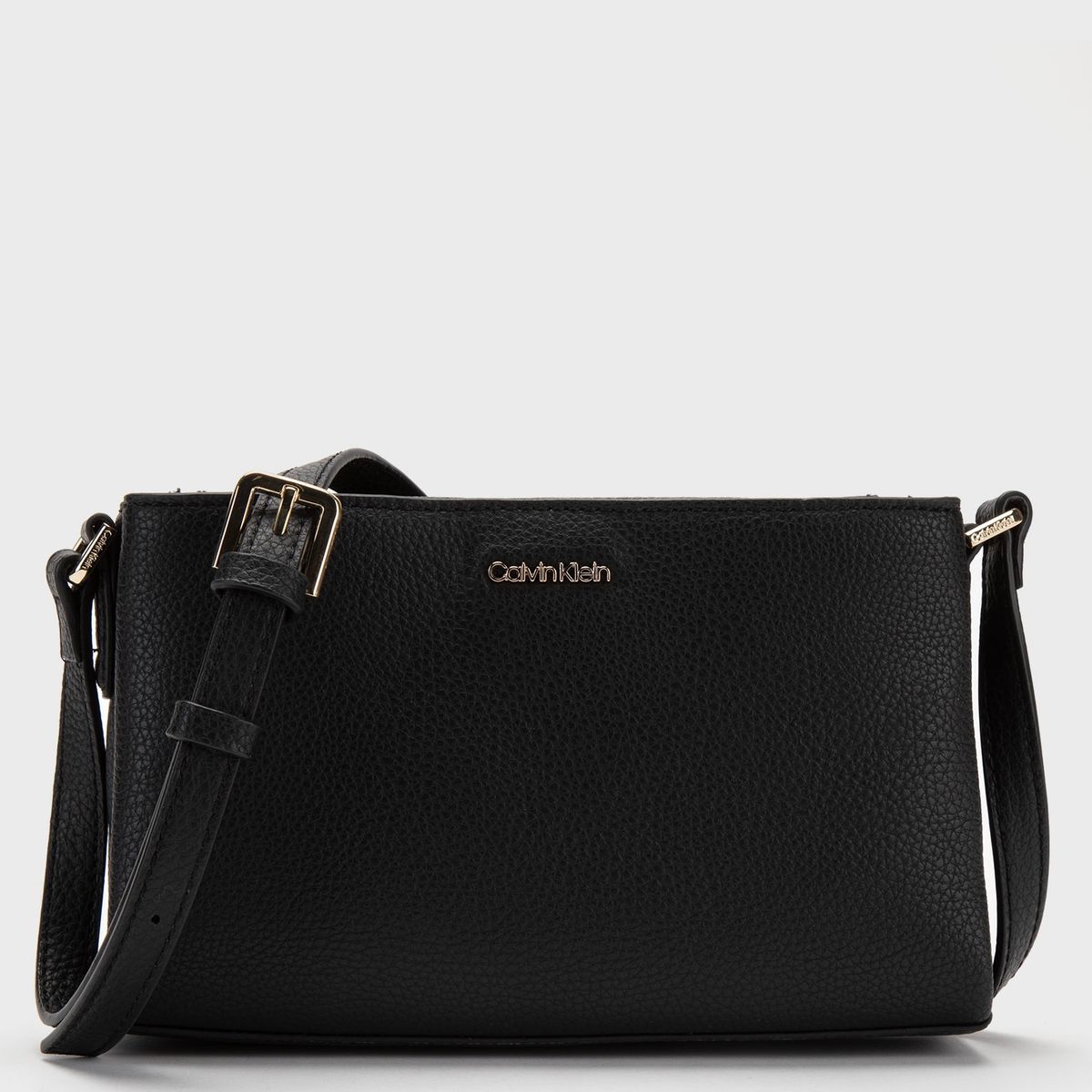 CALVIN KLEIN - Bandolera Mujer Calvin Klein