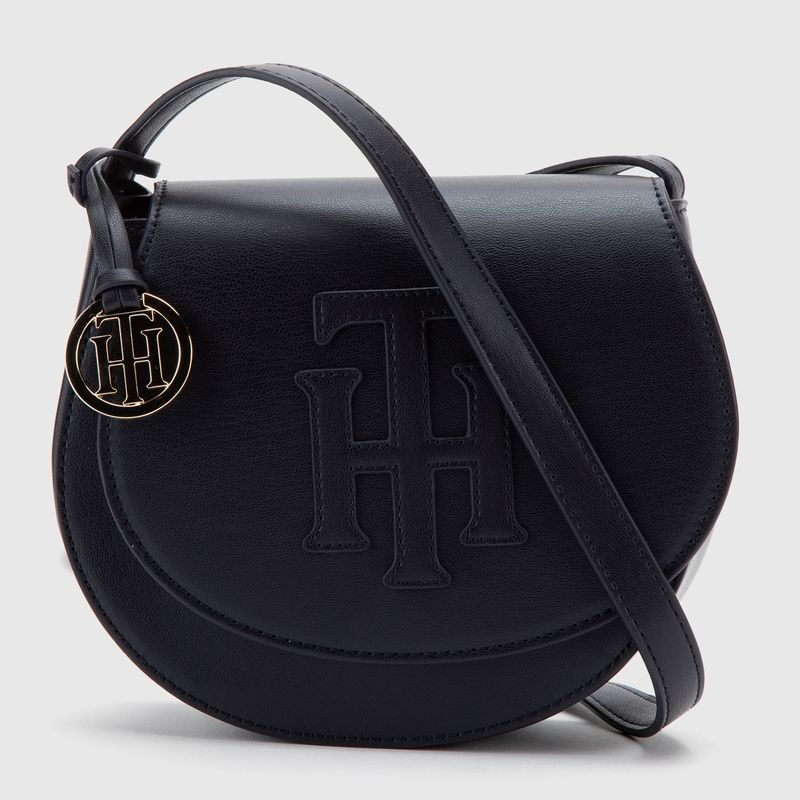 TOMMY HILFIGER - Bandolera Mujer Tommy Hilfiger