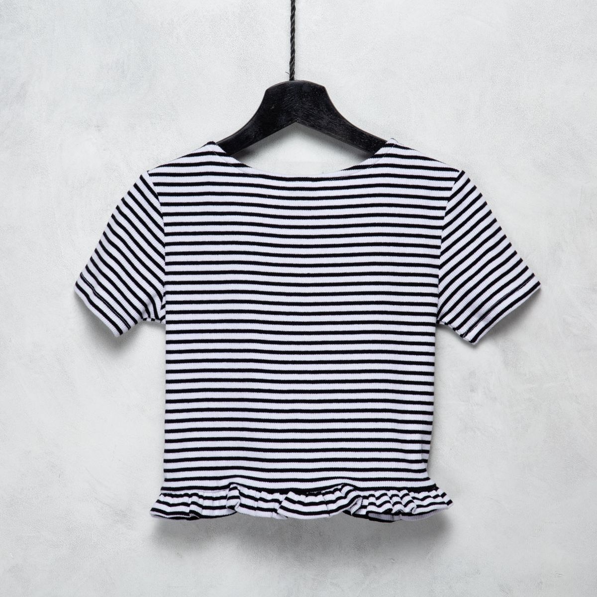 ELEVEN - Polera Niña Algodón Eleven