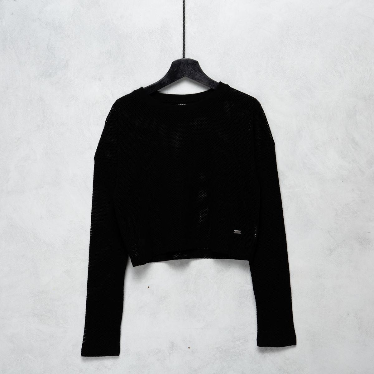 ELEVEN - Polera Niña Algodón Eleven