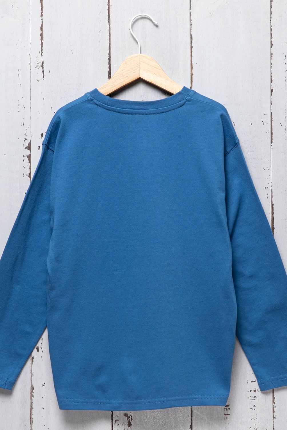 YAMP - Polera Niño Algodón Yamp