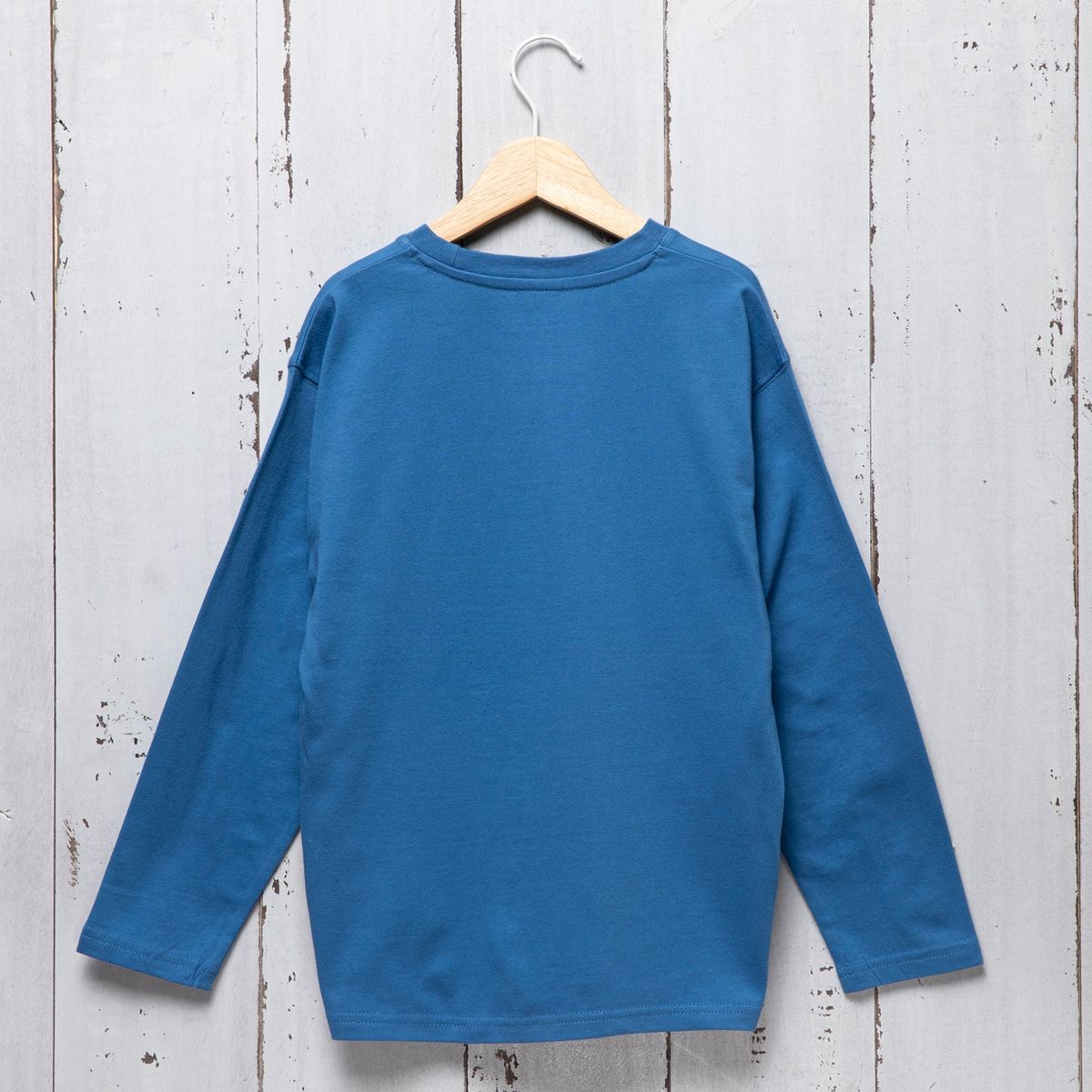 YAMP - Polera Niño Algodón Yamp