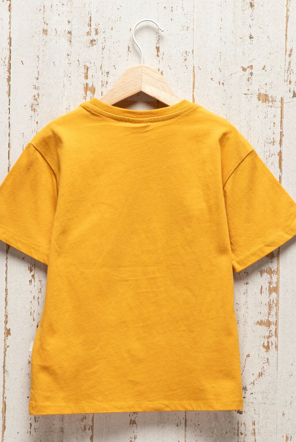 YAMP - Polera Niño Algodón Yamp
