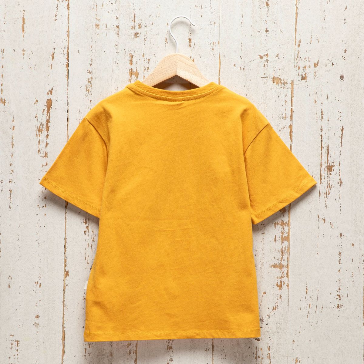YAMP - Polera Niño Algodón Yamp