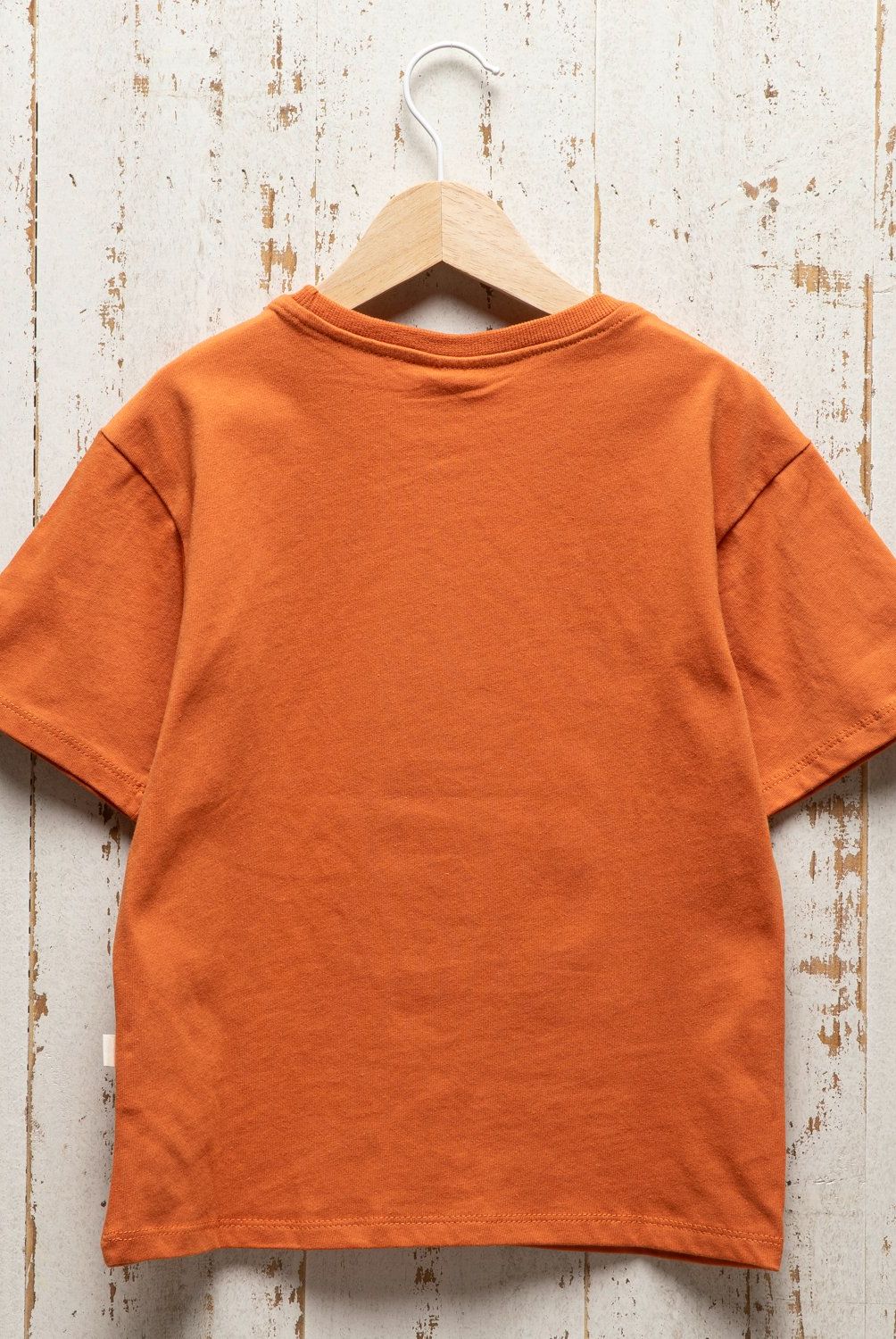 YAMP - Polera Niño Algodón Yamp