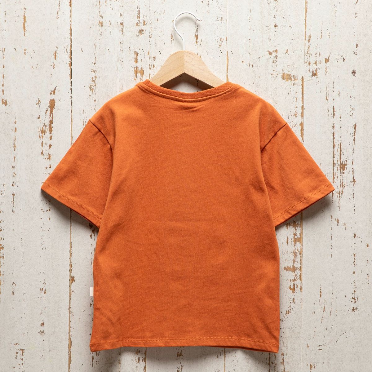 YAMP - Polera Niño Algodón Yamp