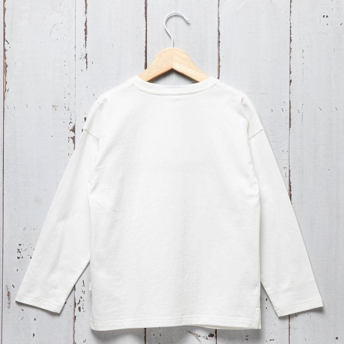 YAMP - Polera Niño Algodón Yamp