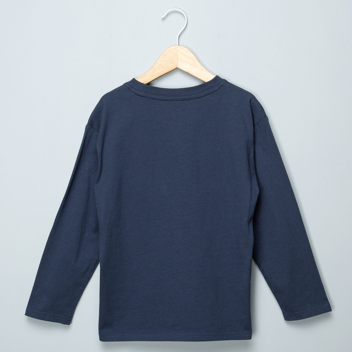 YAMP - Polera Niño Algodón Yamp