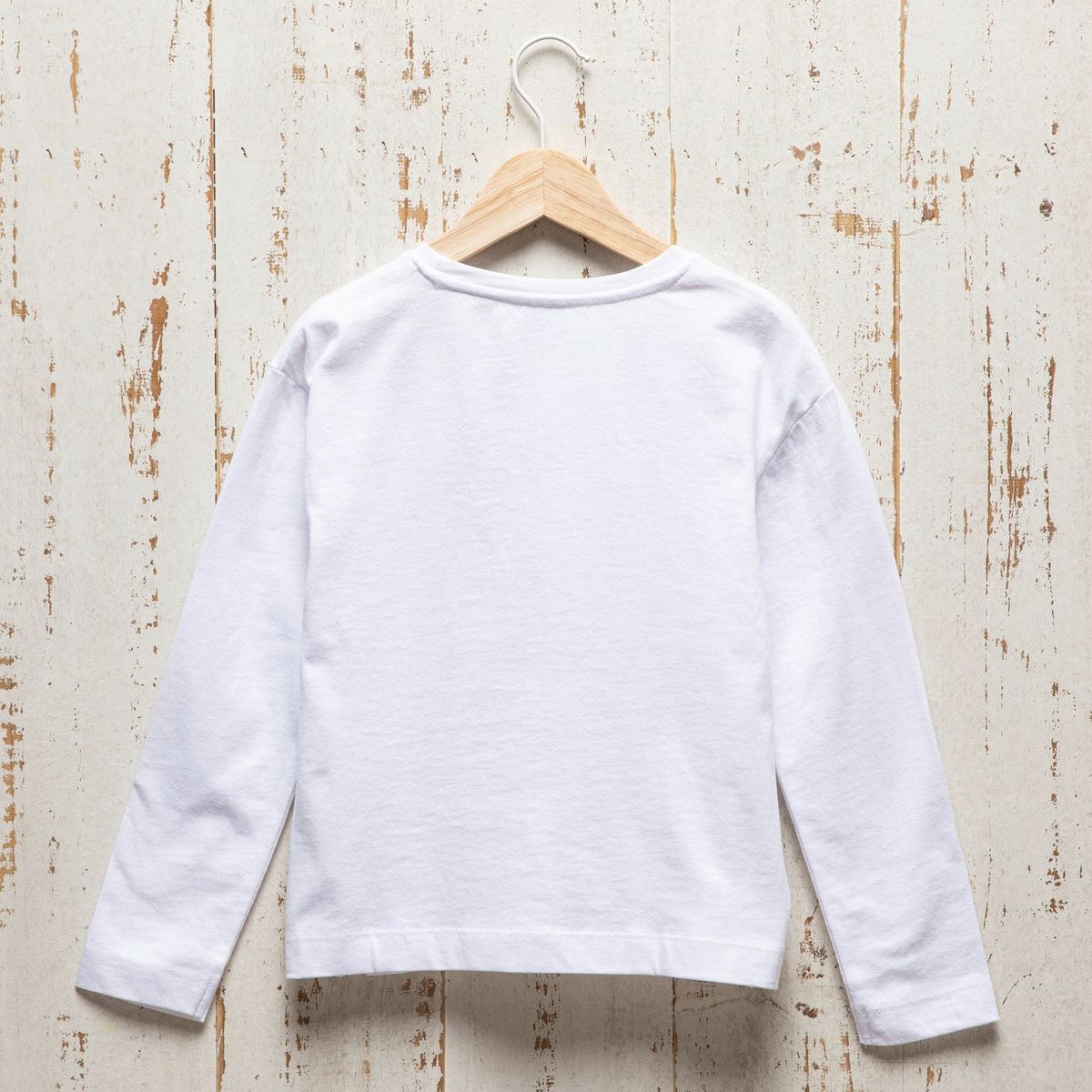 YAMP - Polera Niña Algodón Yamp