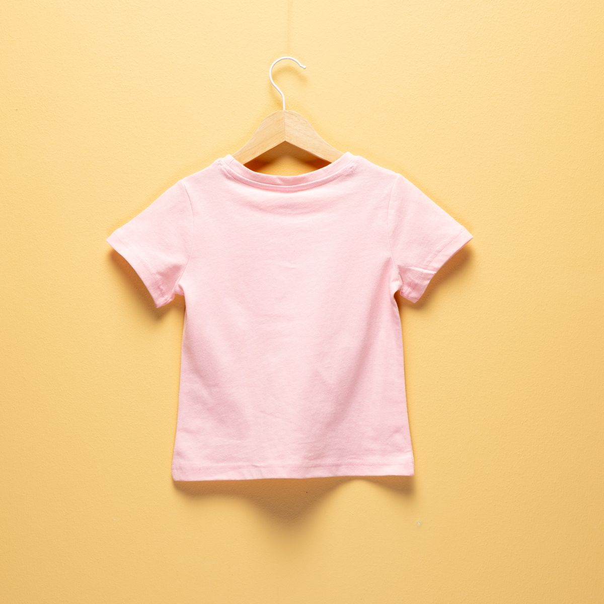 YAMP - Polera Niña Algodón Yamp