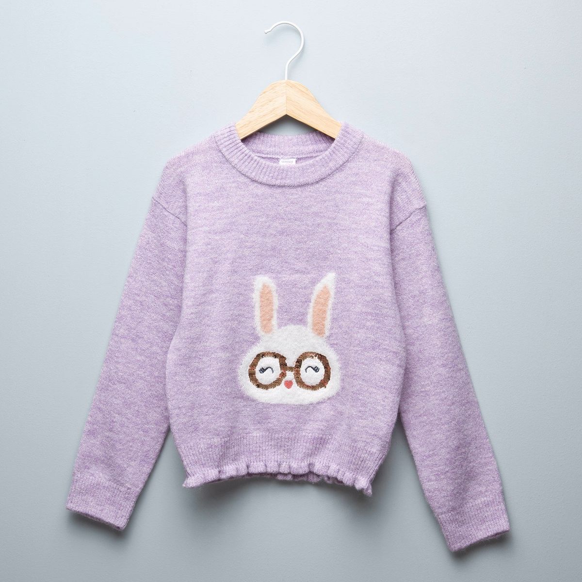 YAMP - Sweater Animales Niña  Yamp