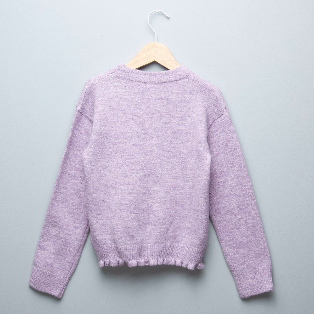 YAMP - Sweater Animales Niña  Yamp