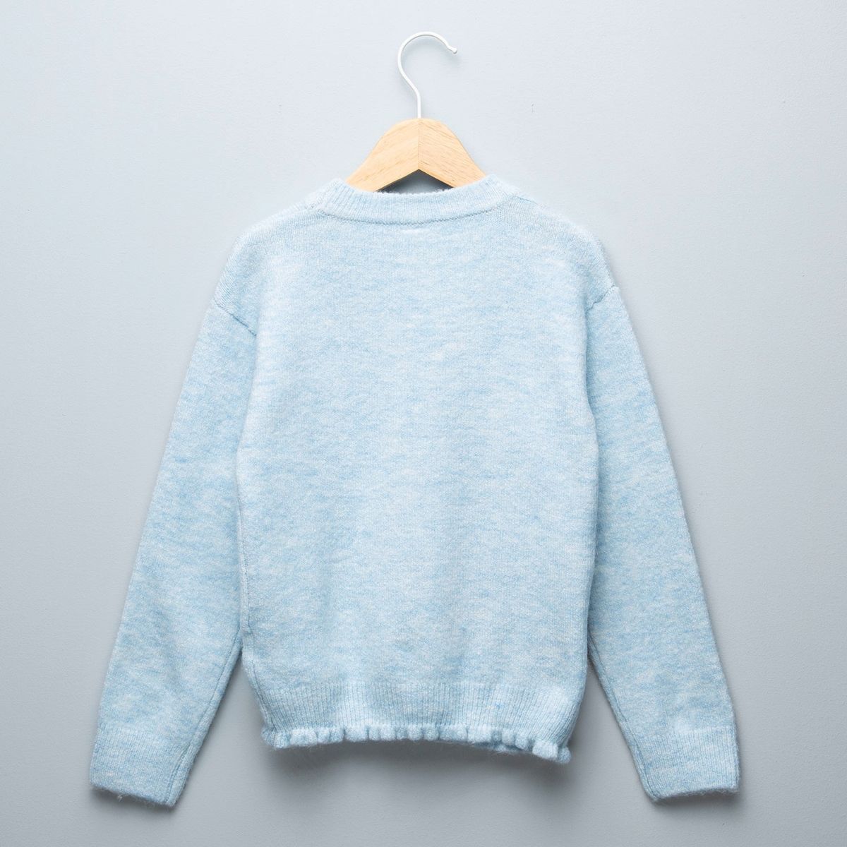 YAMP - Sweater Animales Niña  Yamp