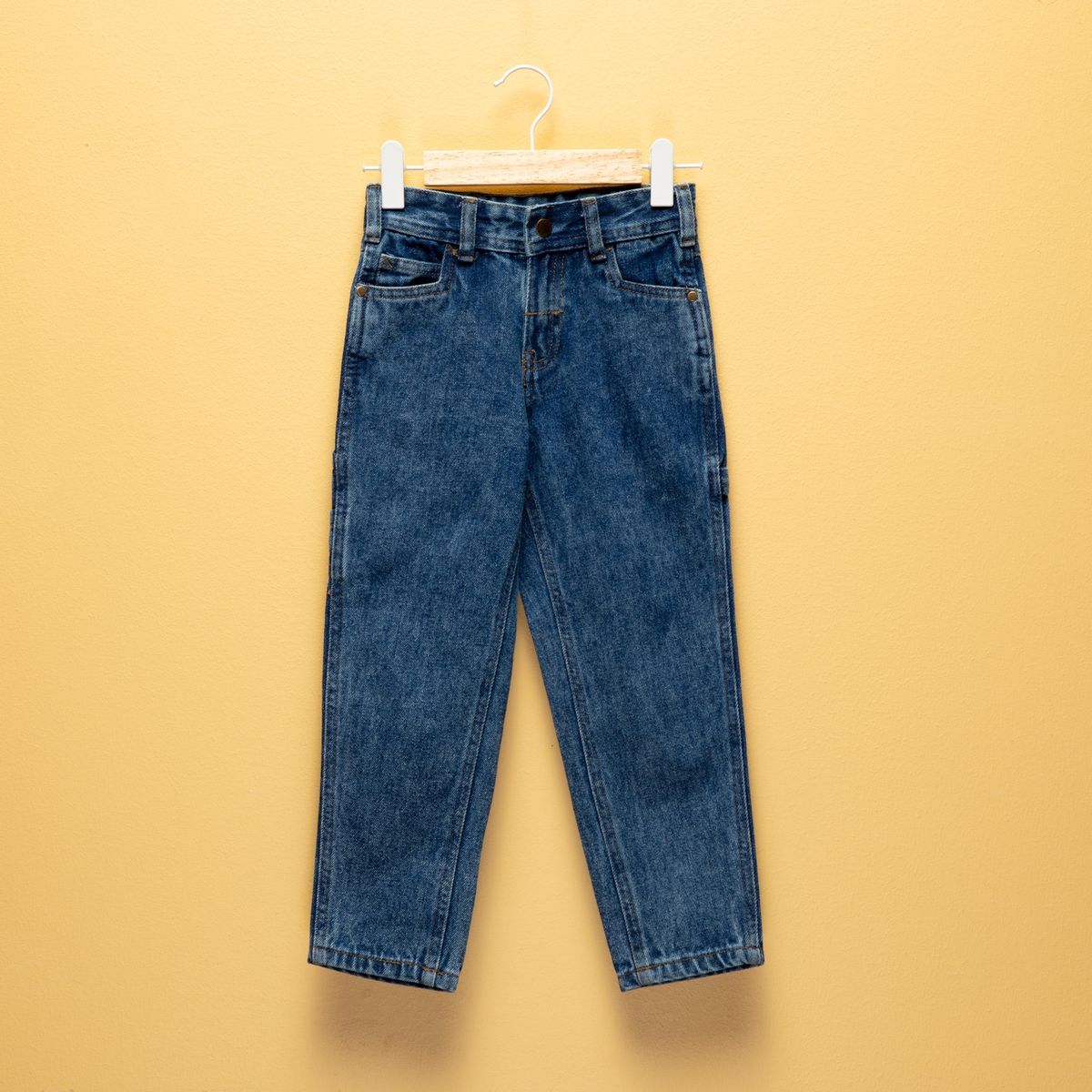 YAMP - Jeans Niño Denim Recto Yamp