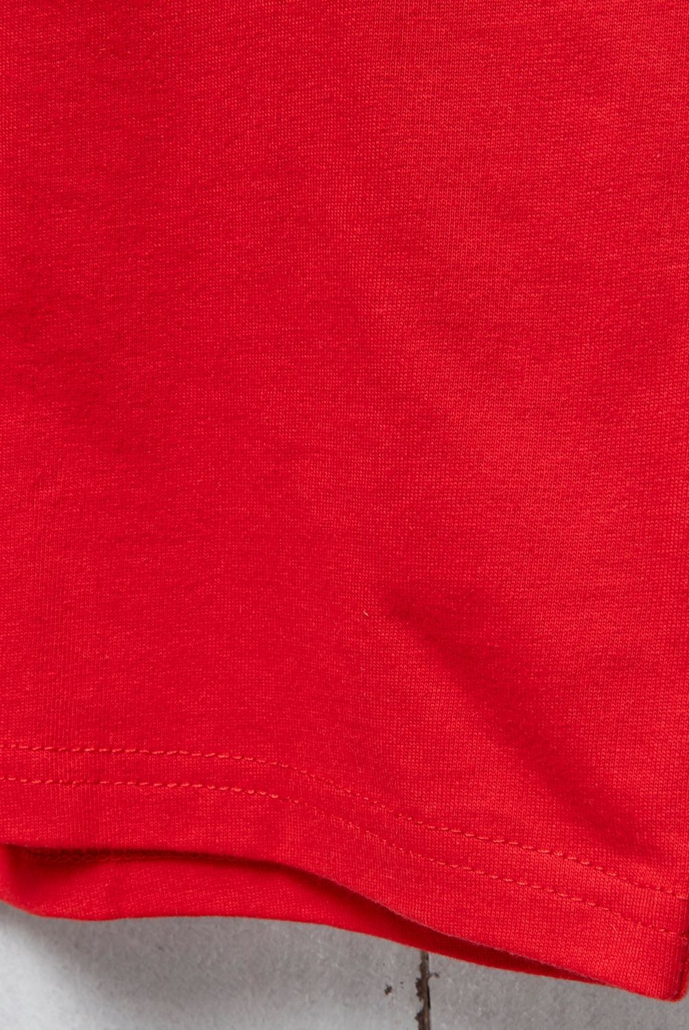 YAMP - Polera Niño Algodón Yamp