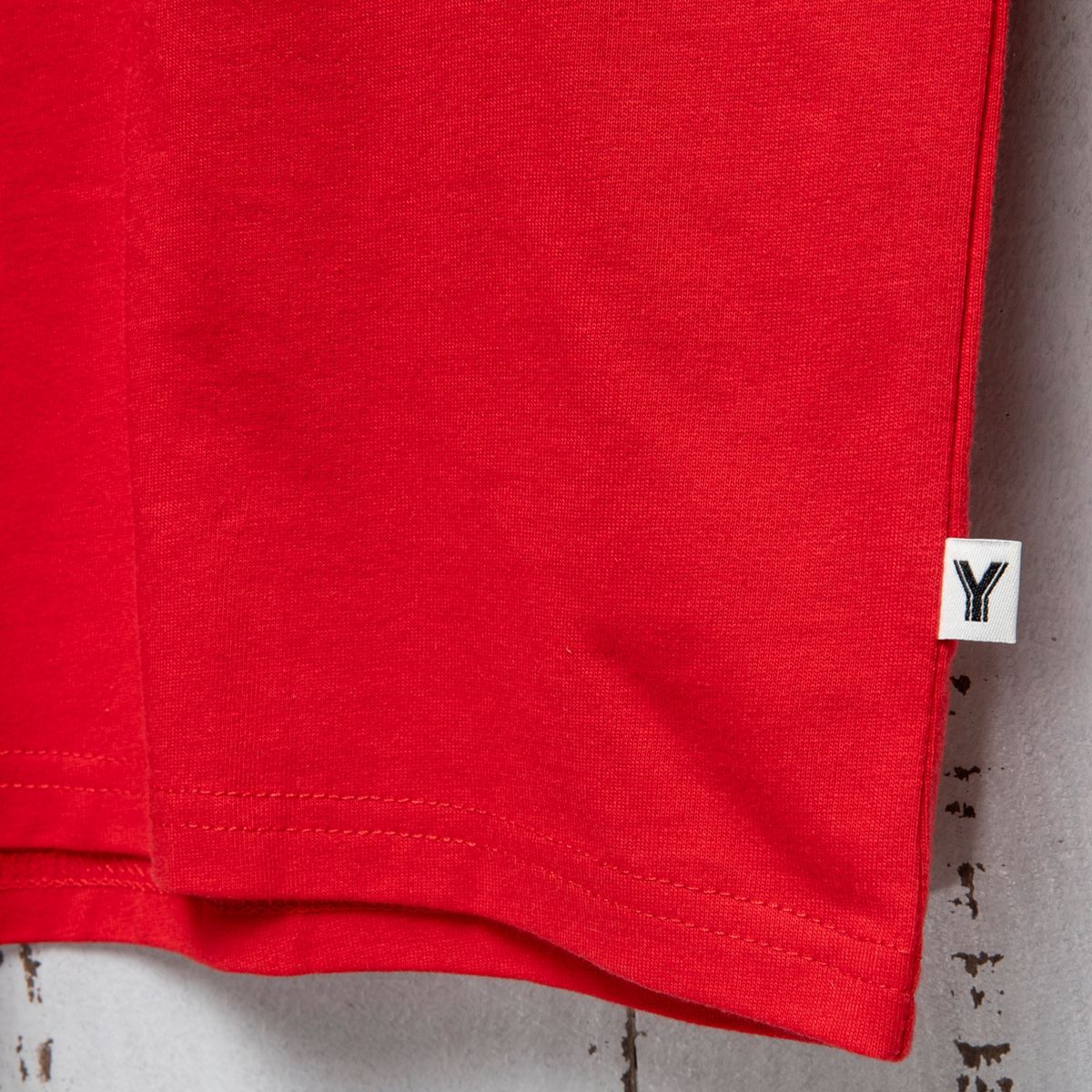 YAMP - Polera Niño Algodón Yamp