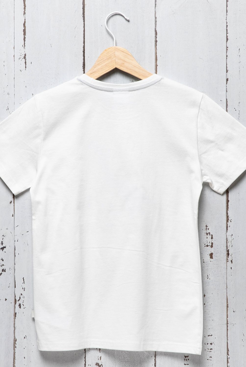 YAMP - Polera Niño Algodón Yamp