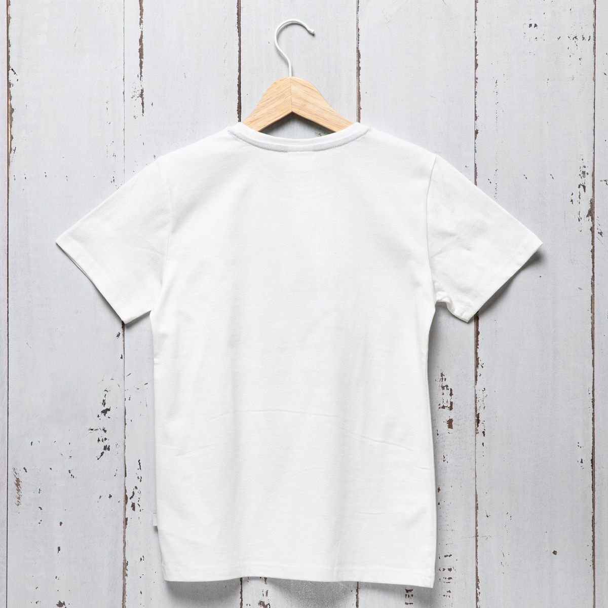 YAMP - Polera Niño Algodón Yamp