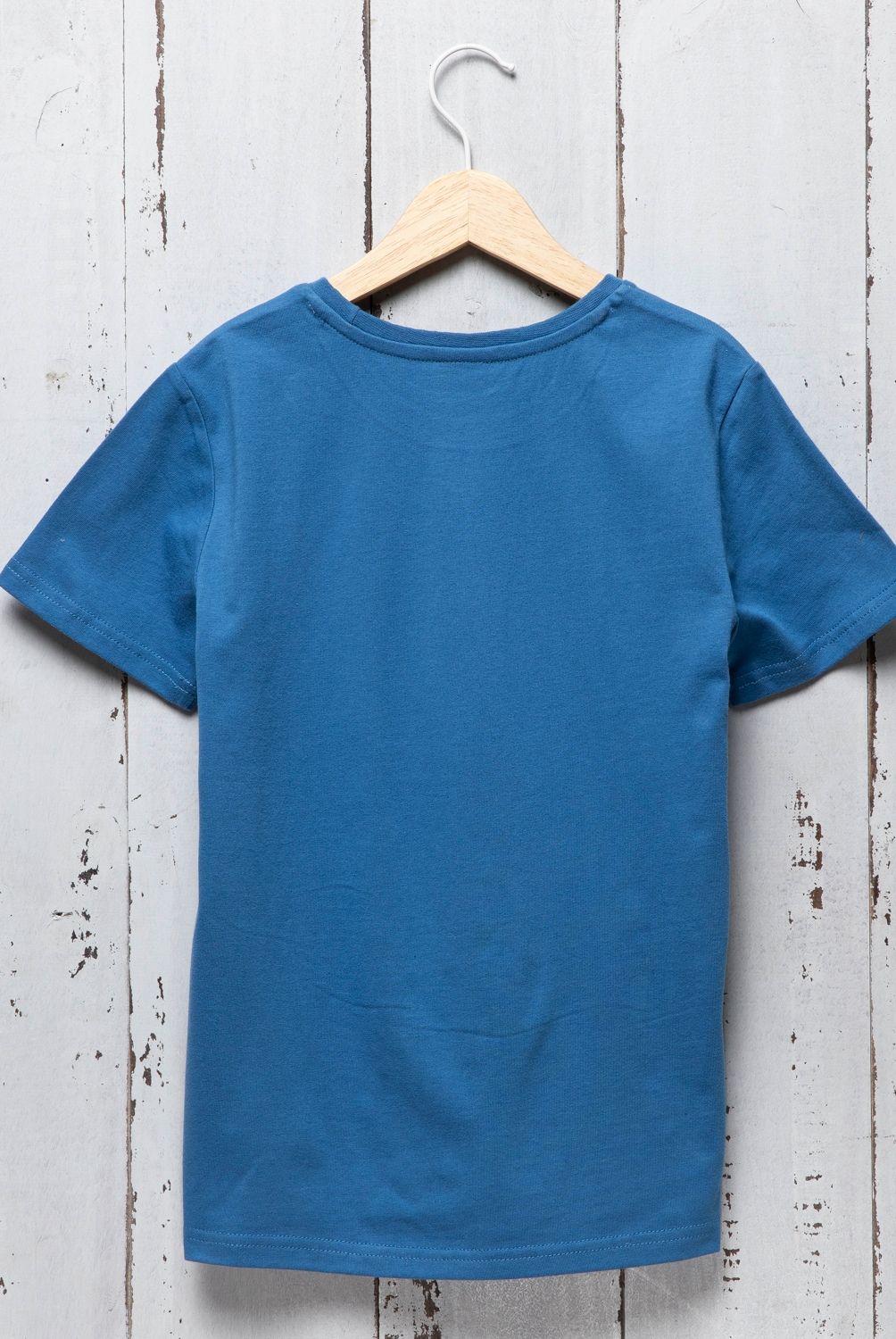 YAMP - Polera Niño Algodón Yamp
