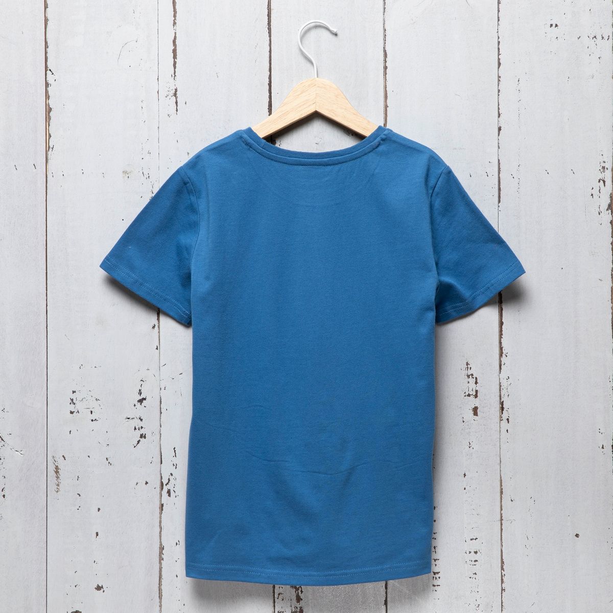 YAMP - Polera Niño Algodón Yamp