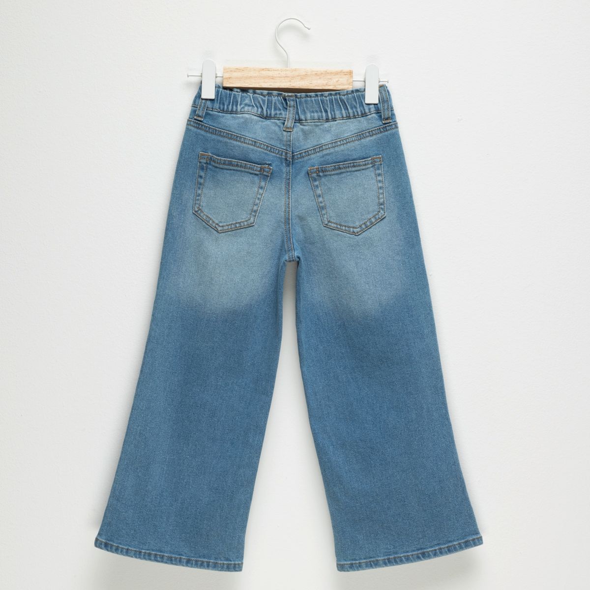 YAMP - Jeans Niña Denim Yamp