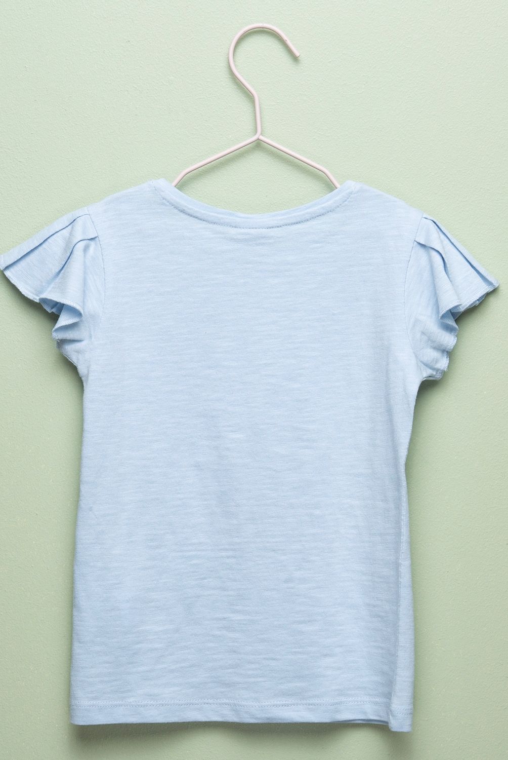 YAMP - Polera Niña Algodón Yamp