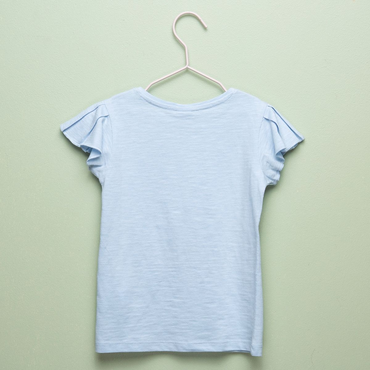 YAMP - Polera Niña Algodón Yamp