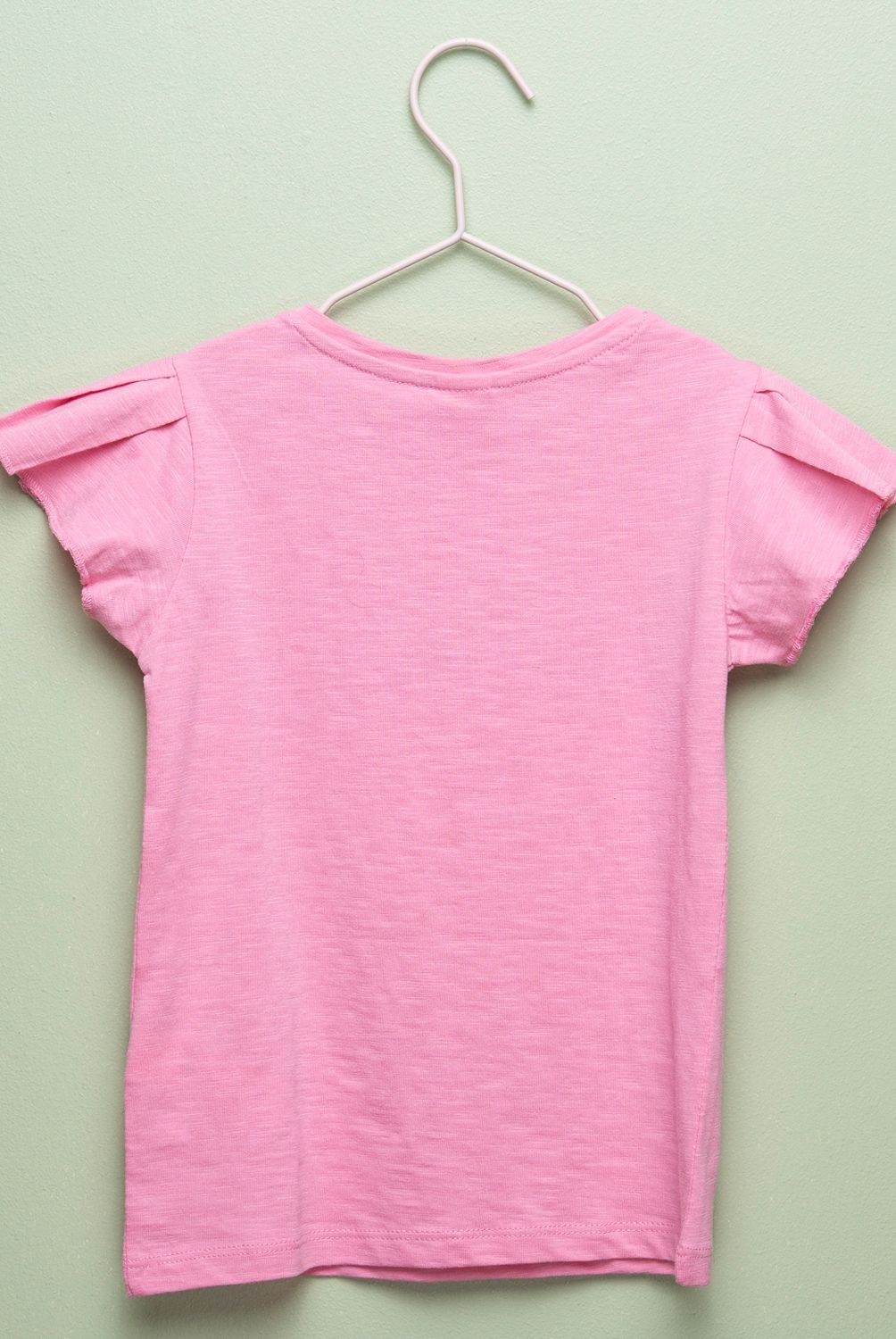 YAMP - Polera Niña Algodón Yamp