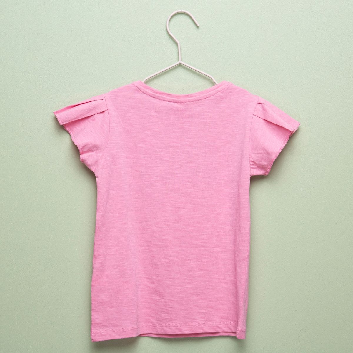 YAMP - Polera Niña Algodón Yamp