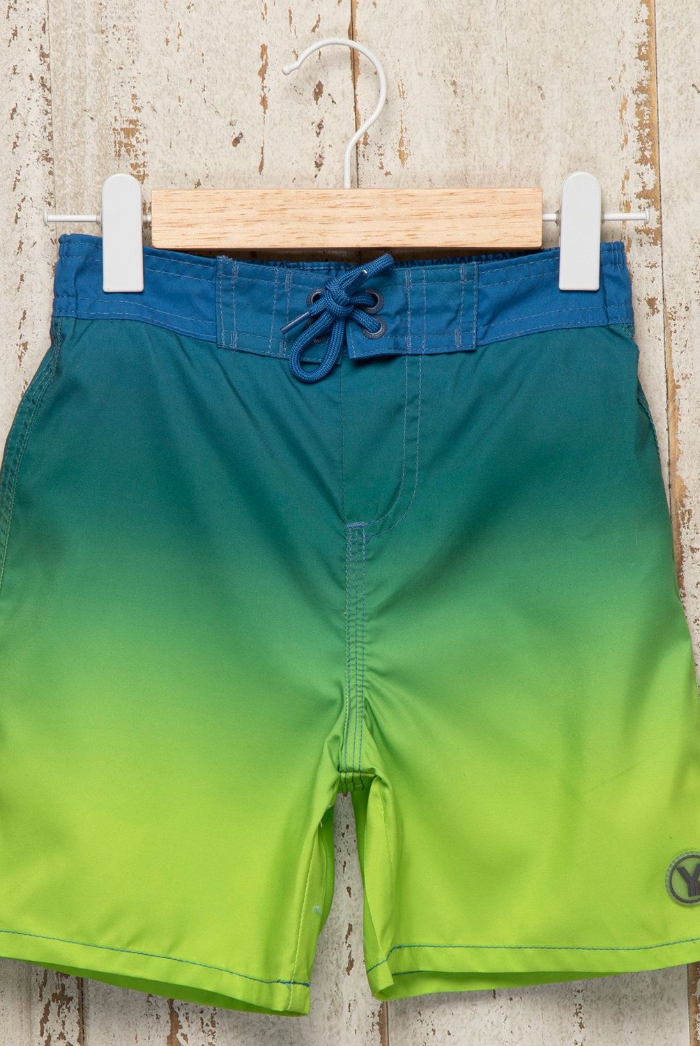 YAMP - Traje De Baño Niño Cintura Elásticada Yamp