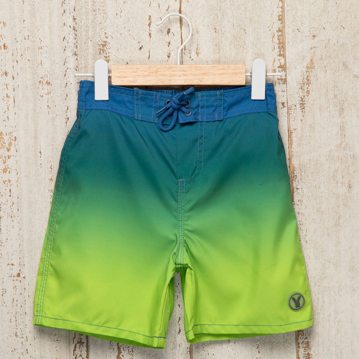 YAMP - Traje De Baño Niño Cintura Elásticada Yamp