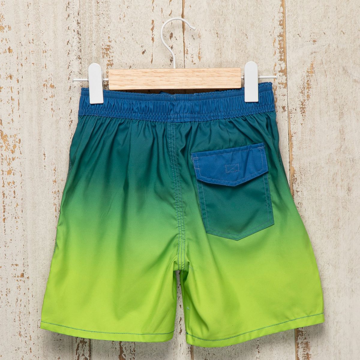 YAMP - Traje De Baño Niño Cintura Elásticada Yamp