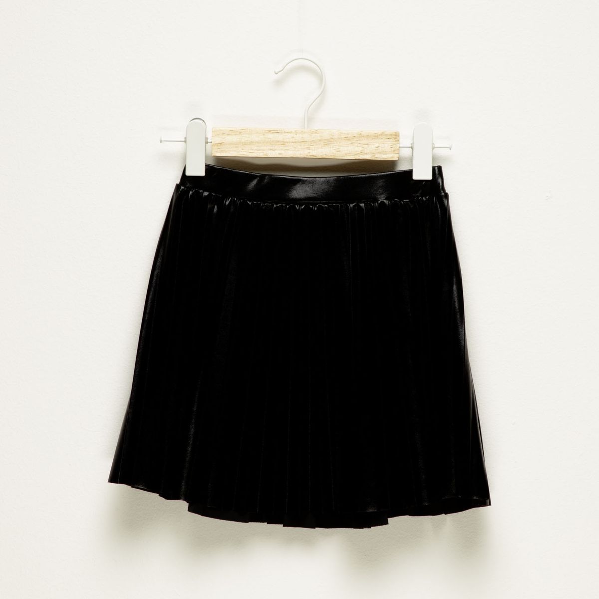 YAMP - Falda Niña Metalizada Yamp