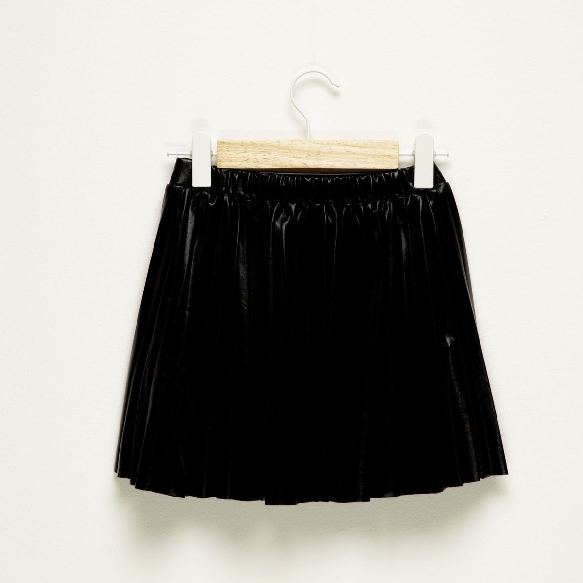 YAMP - Falda Niña Metalizada Yamp