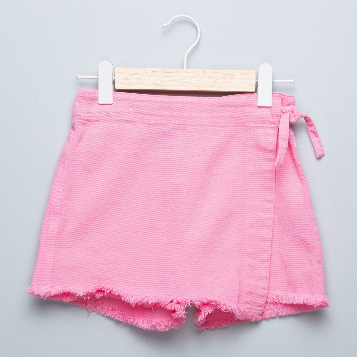 YAMP - Falda Short Niña Yamp