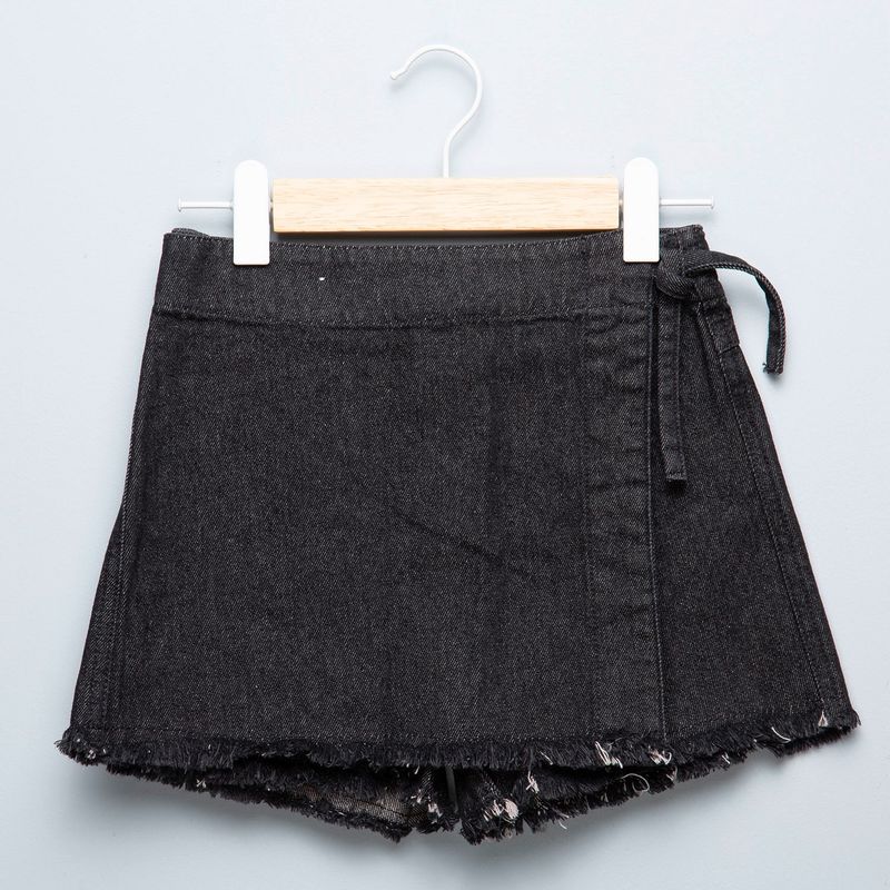 YAMP - Falda Short Niña Yamp