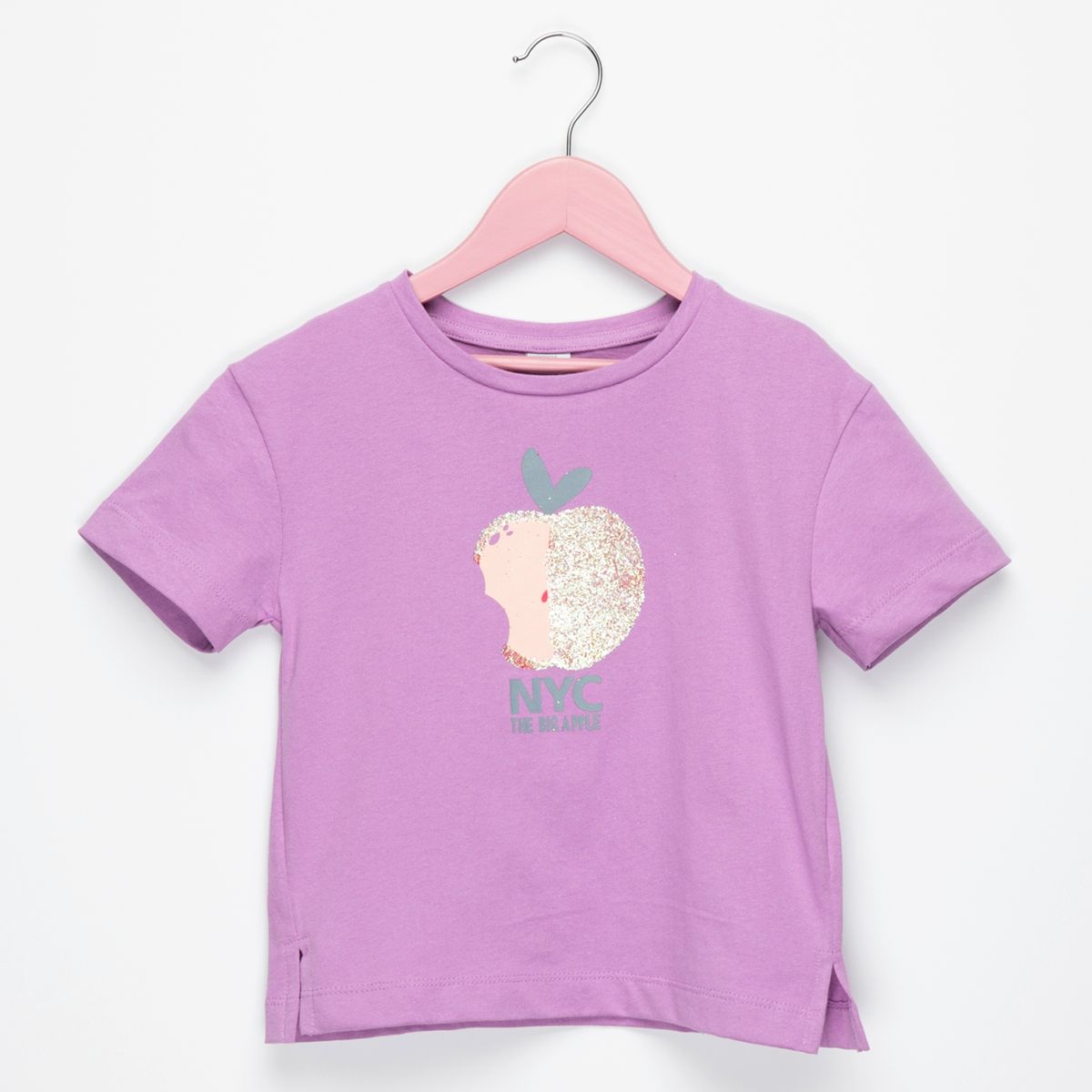 YAMP - Polera Niña Algodón Yamp