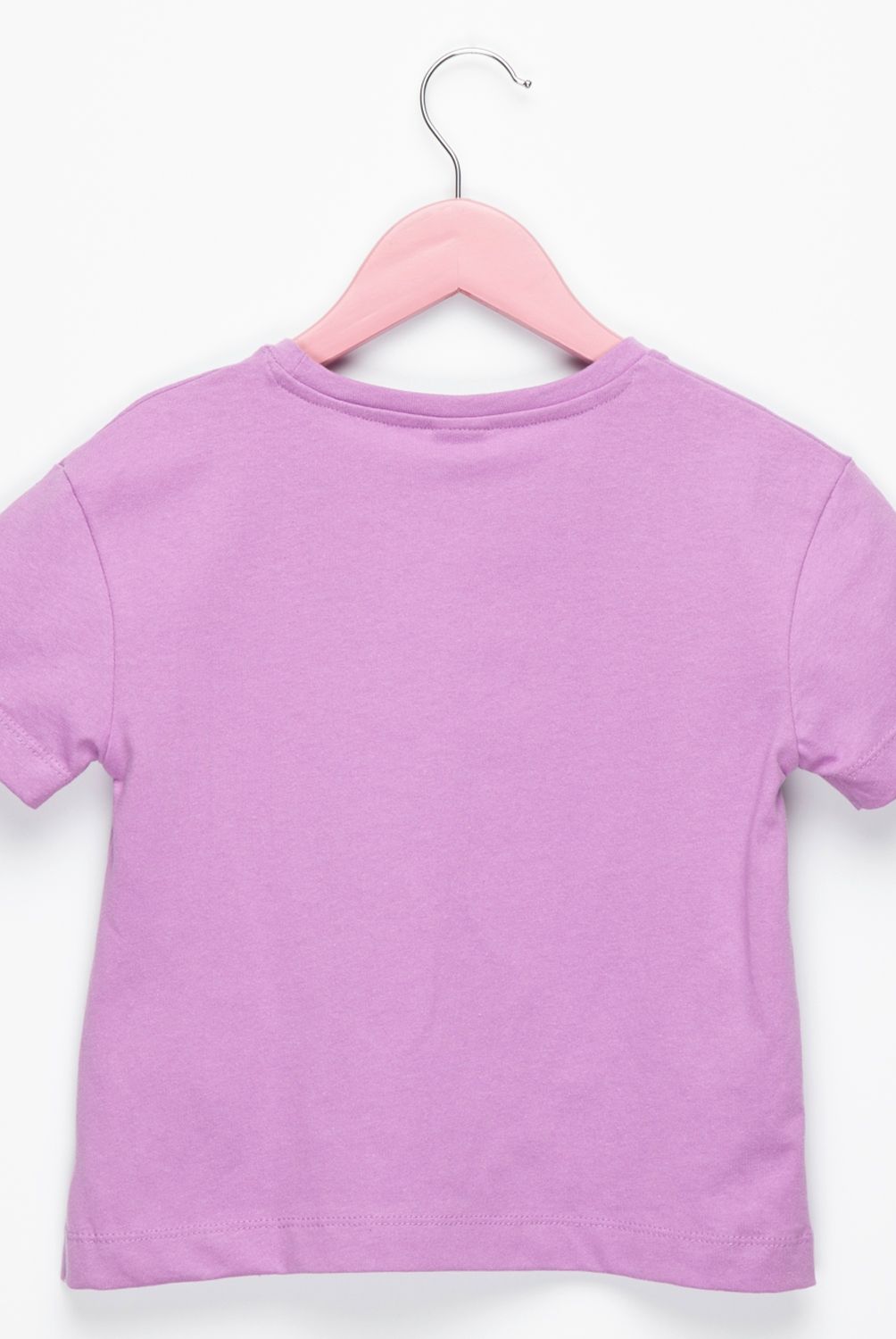 YAMP - Polera Niña Algodón Yamp