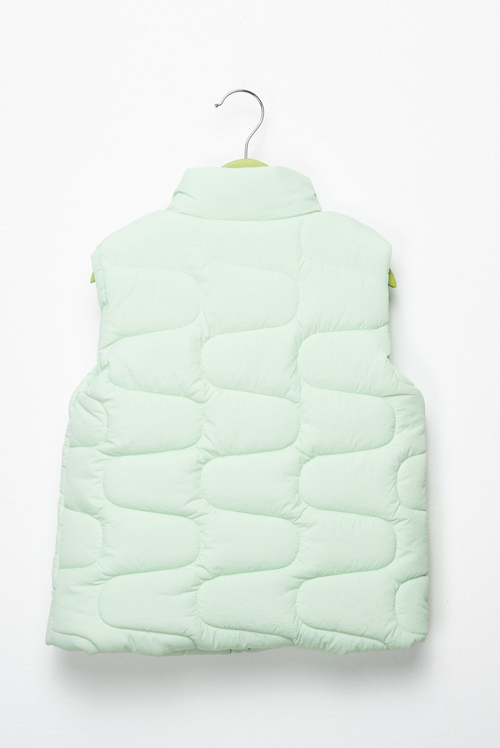 YAMP - Parka Sin Mangas Niña Yamp