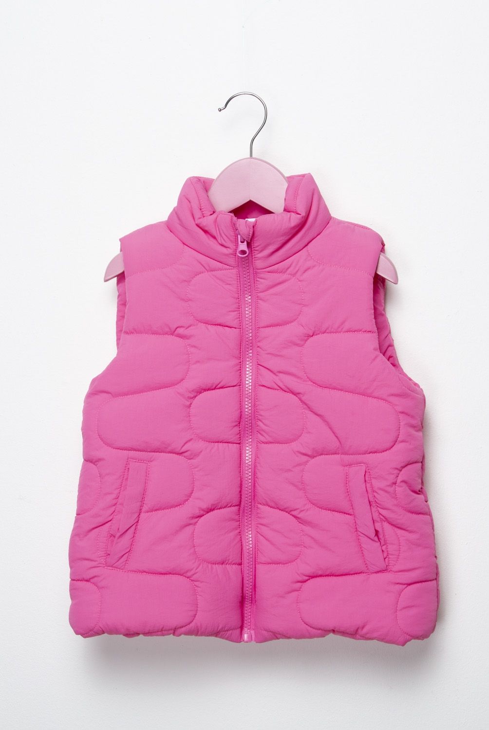 YAMP - Parka Sin Mangas Niña Yamp