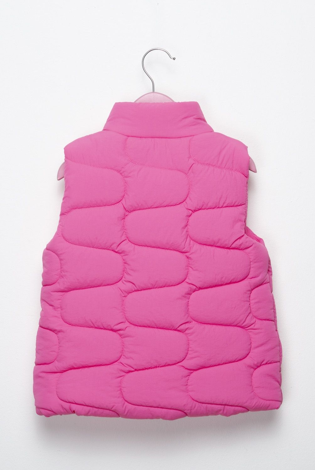 YAMP - Parka Sin Mangas Niña Yamp