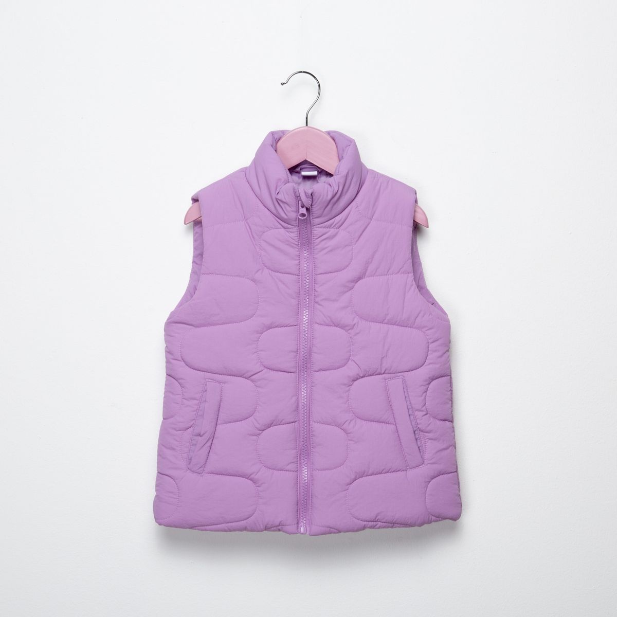 YAMP - Parka Sin Mangas Niña Yamp