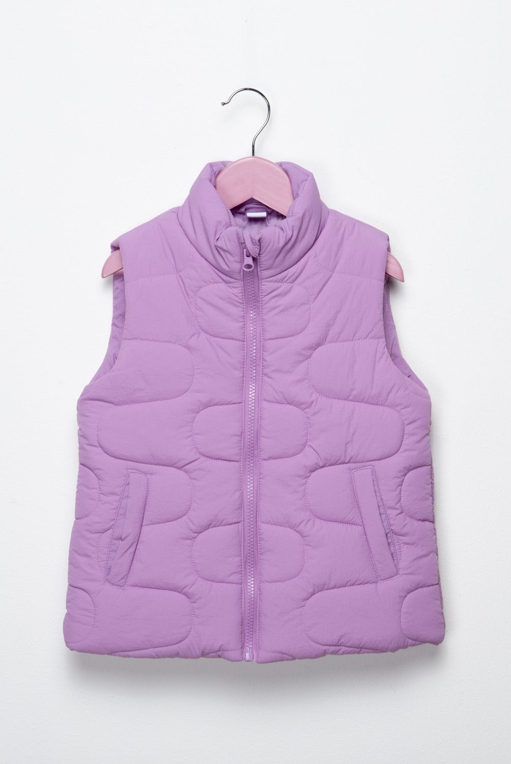 YAMP - Parka Sin Mangas Niña Yamp