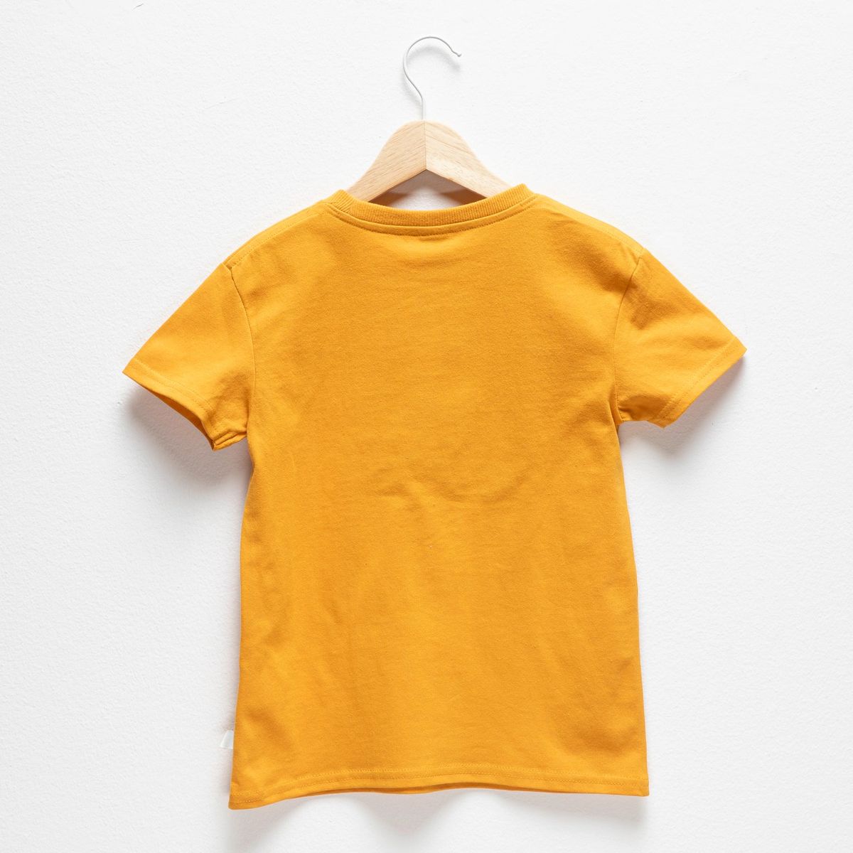 YAMP - Polera Niño Algodón Yamp