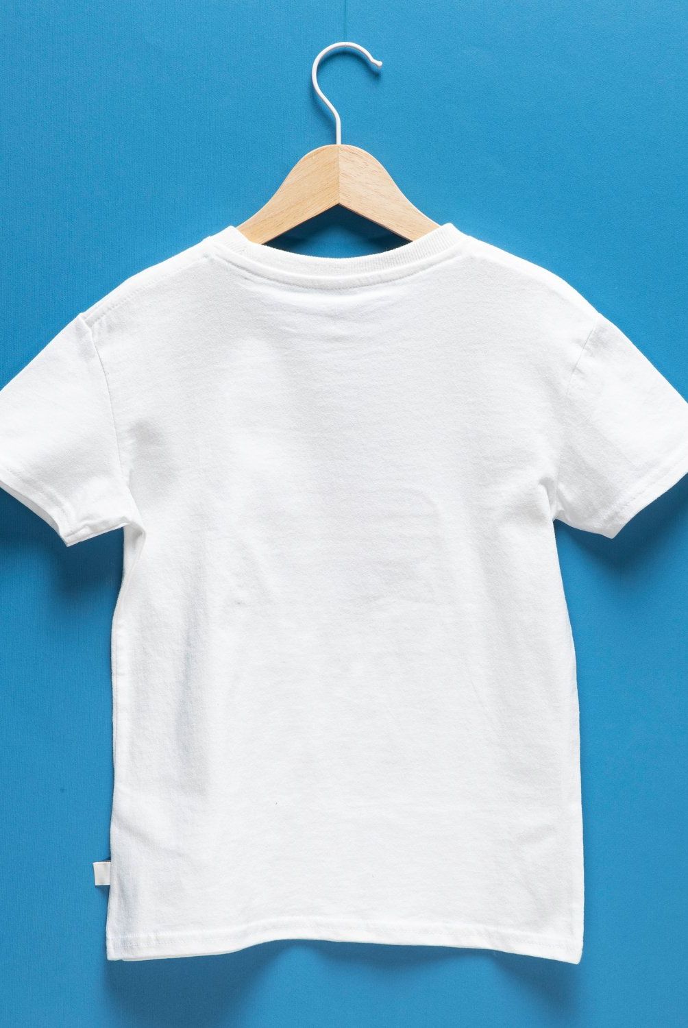 YAMP - Polera Niño Algodón Yamp