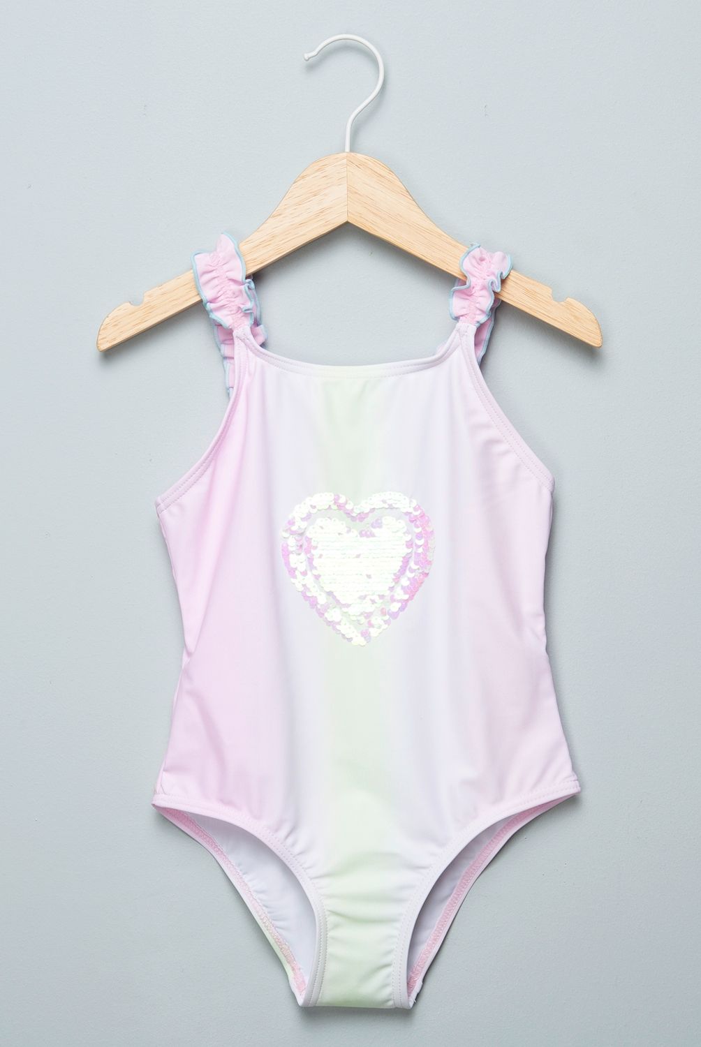YAMP - Traje De Baño Niña Yamp