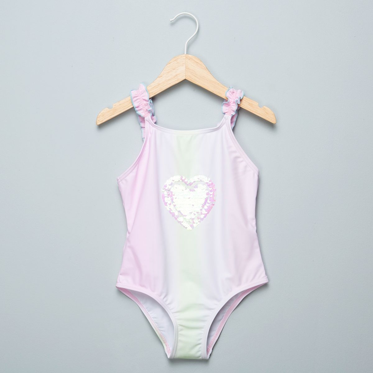 YAMP - Traje De Baño Niña Yamp